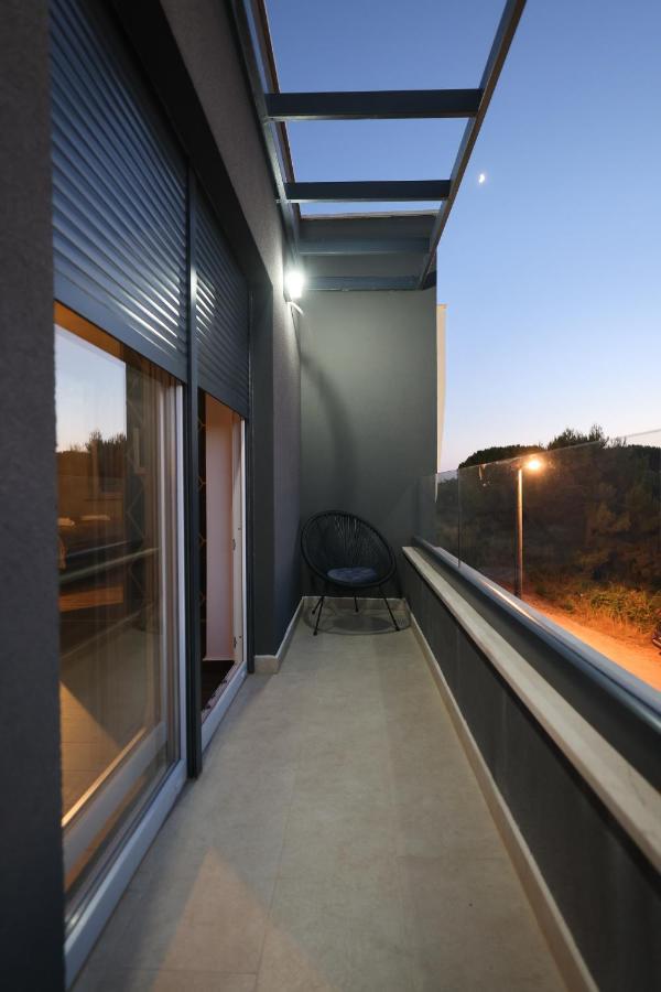 Rhapsody In Green - Luxury Villa In Zadar Crno Exterior photo